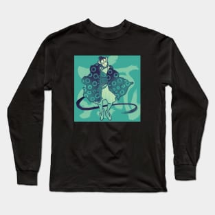 NEZUMI Long Sleeve T-Shirt